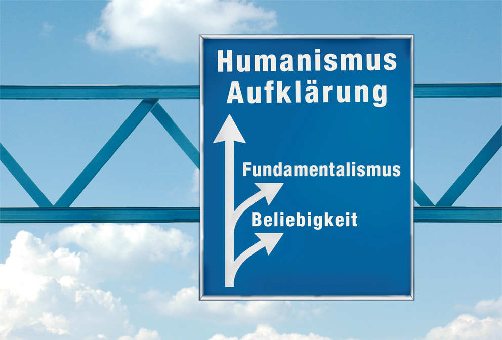 Leitkultur Humanismus und Aufklärung